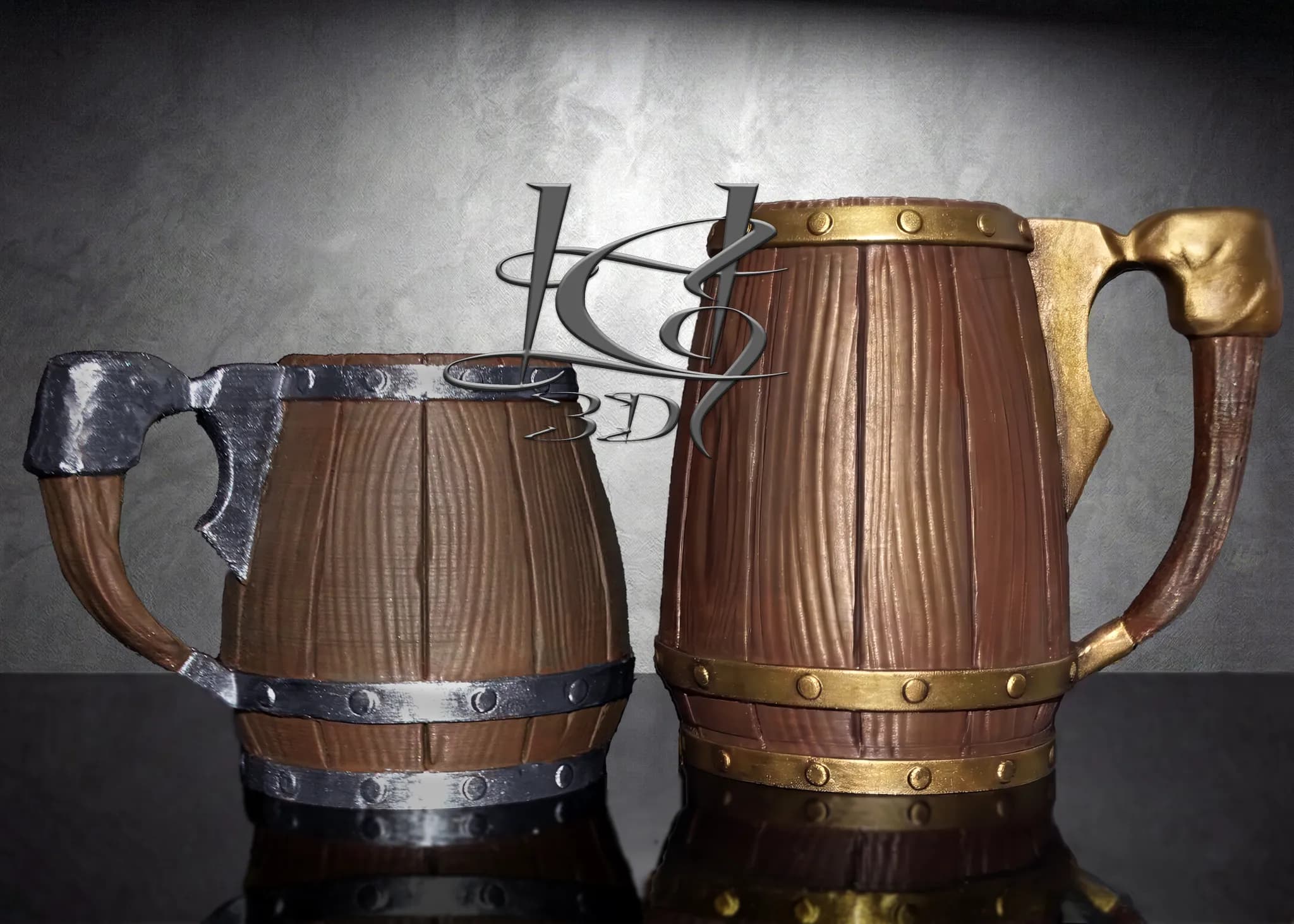 Jarras Térmicas