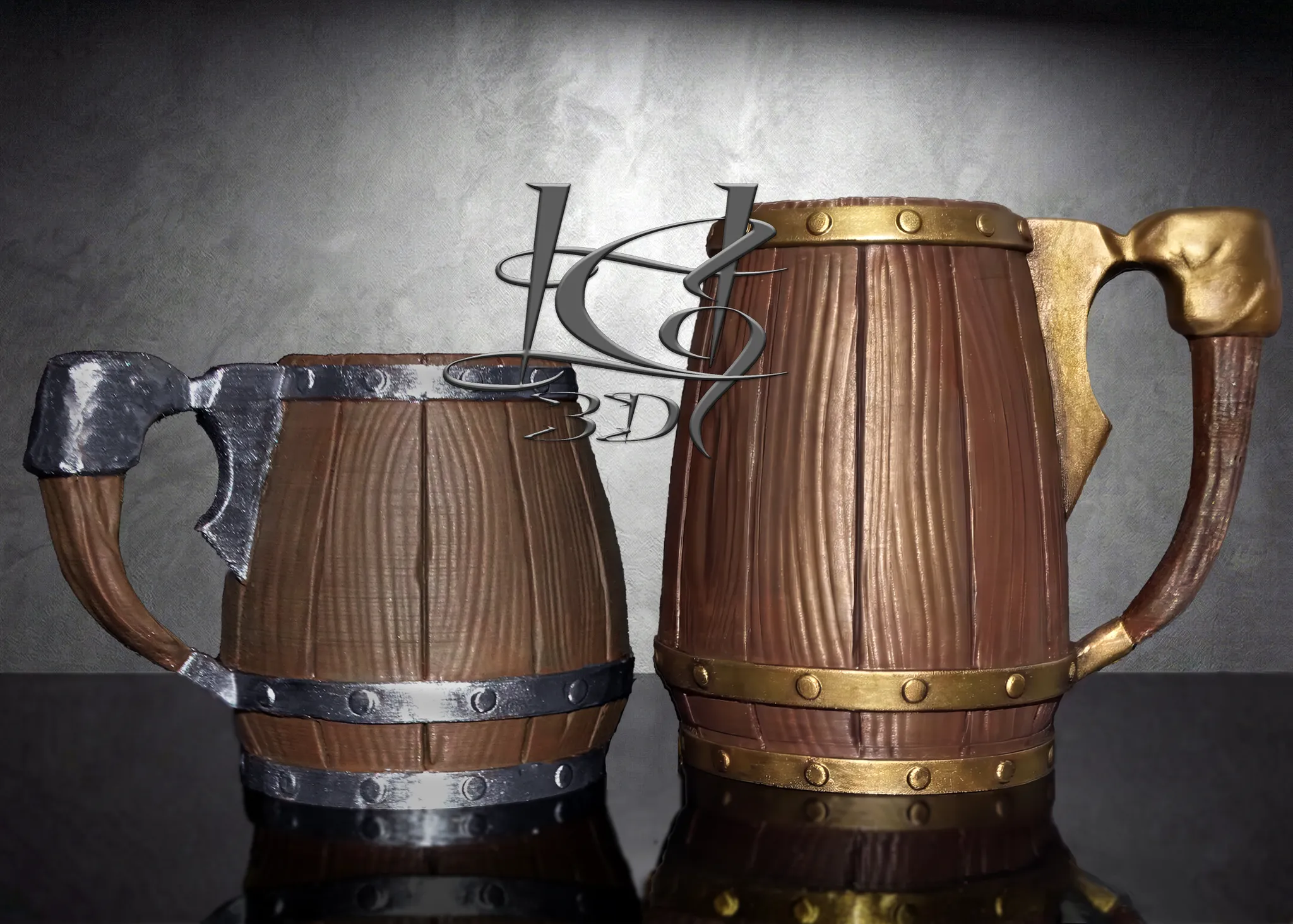 Jarras Térmicas